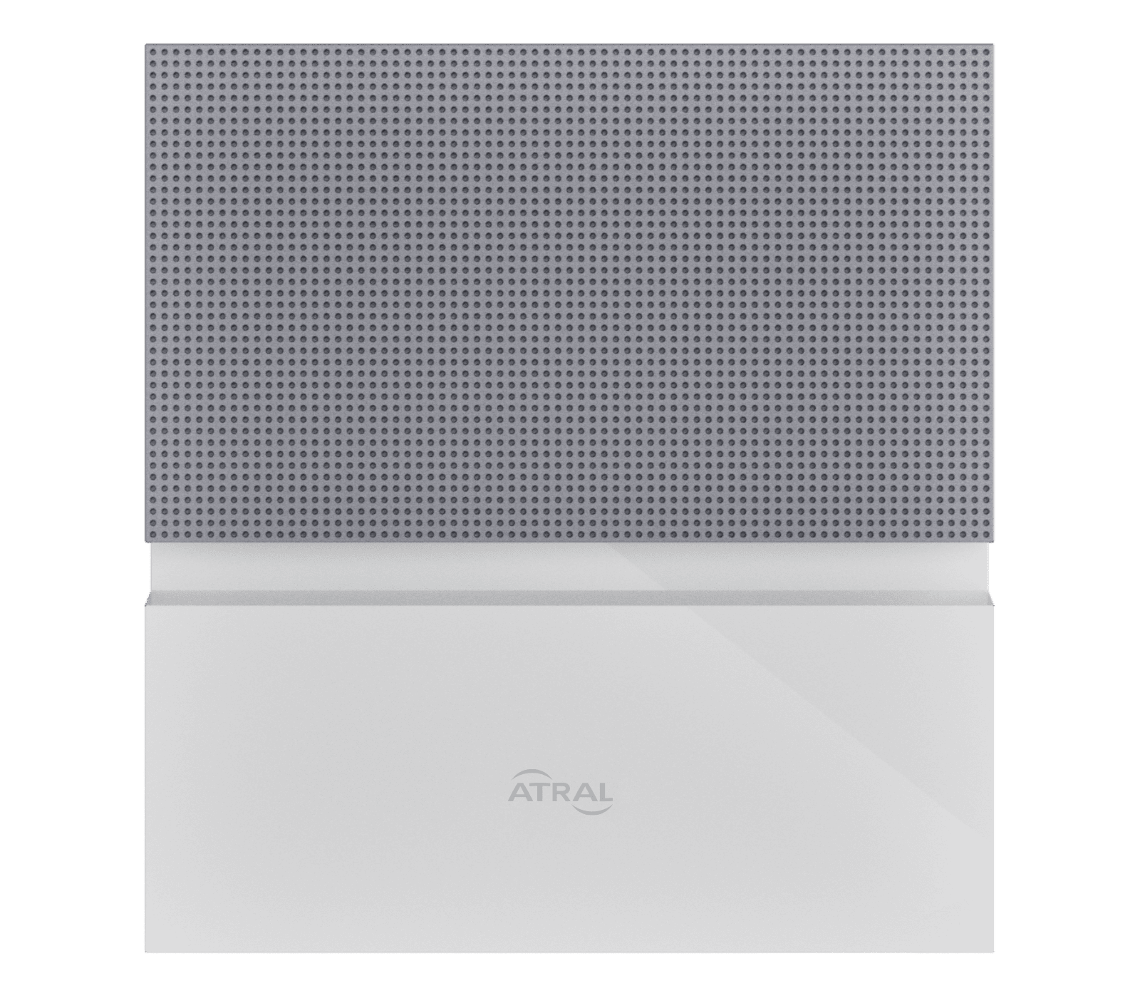 Sirena con sintesi vocale per uso interno  