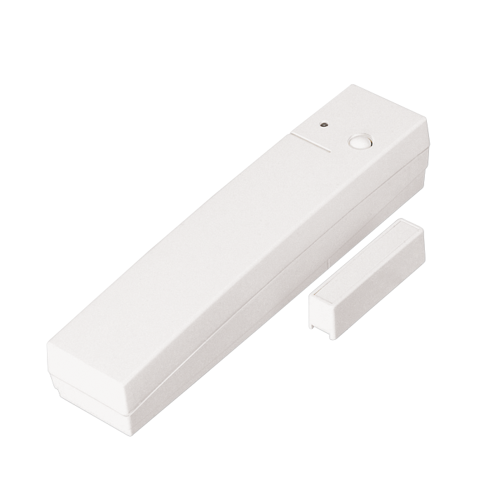 Emetteur radio intérieur 2 borniers