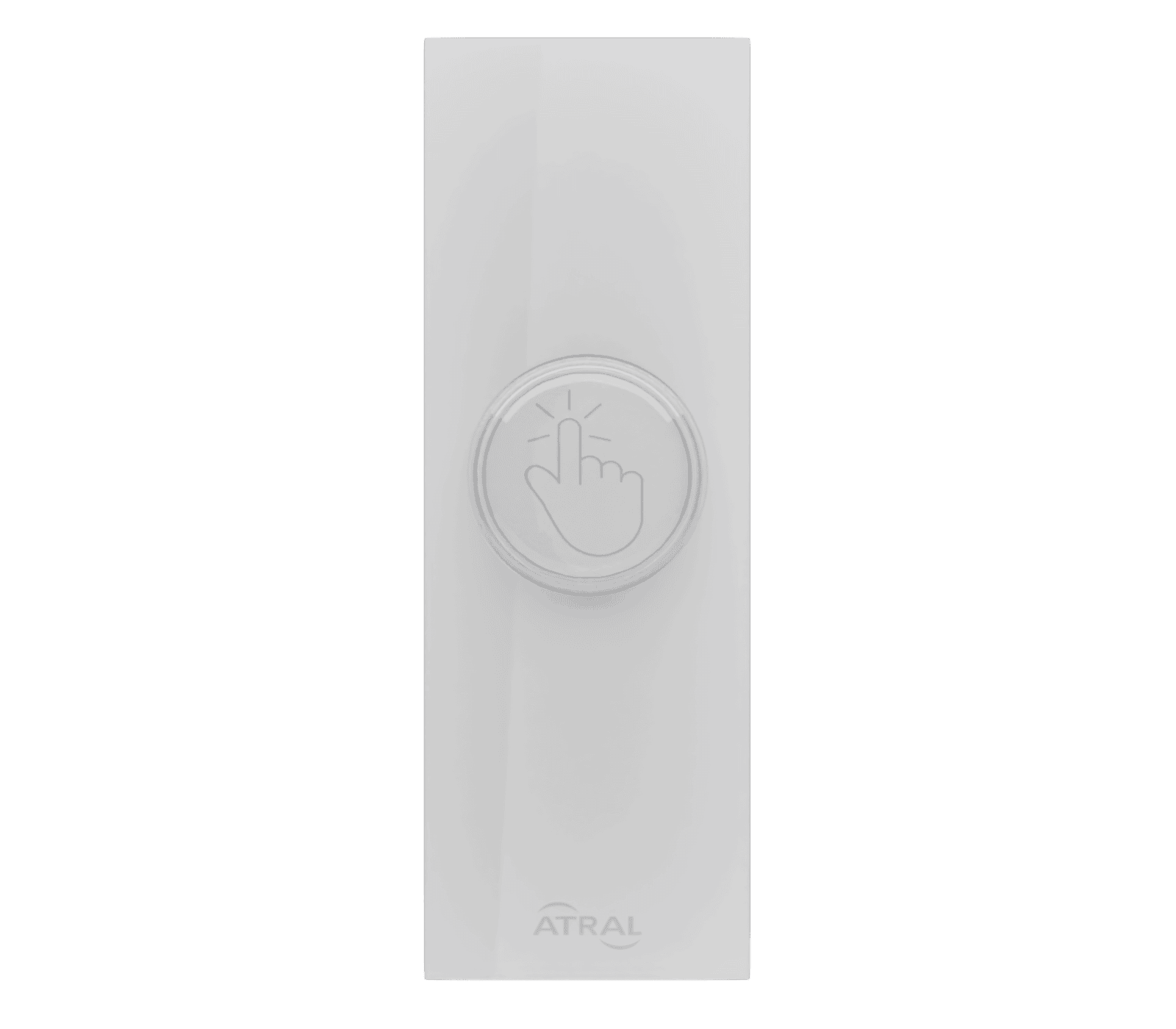 Bouton d'appel d'urgence