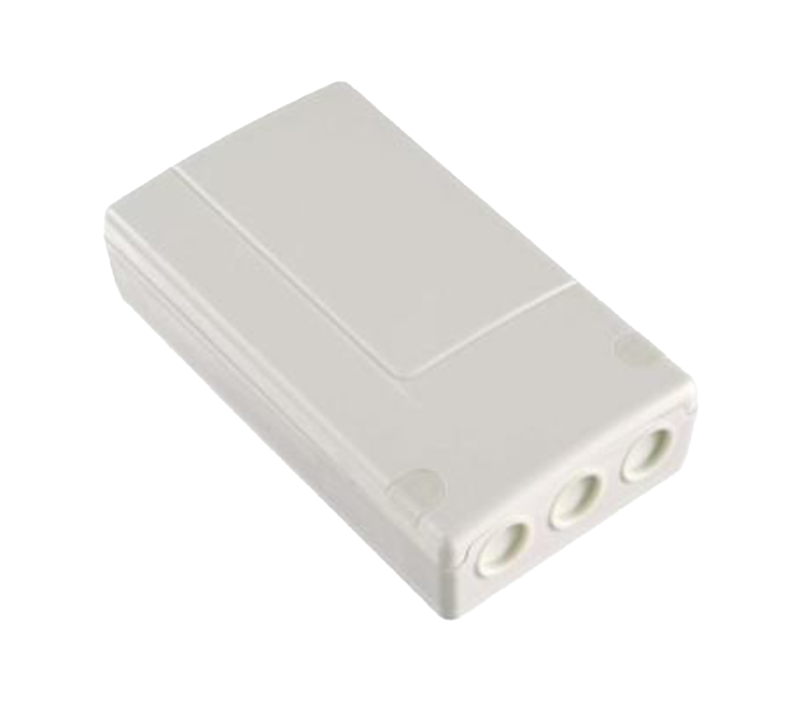 Récepteur 230V / sortie 230V