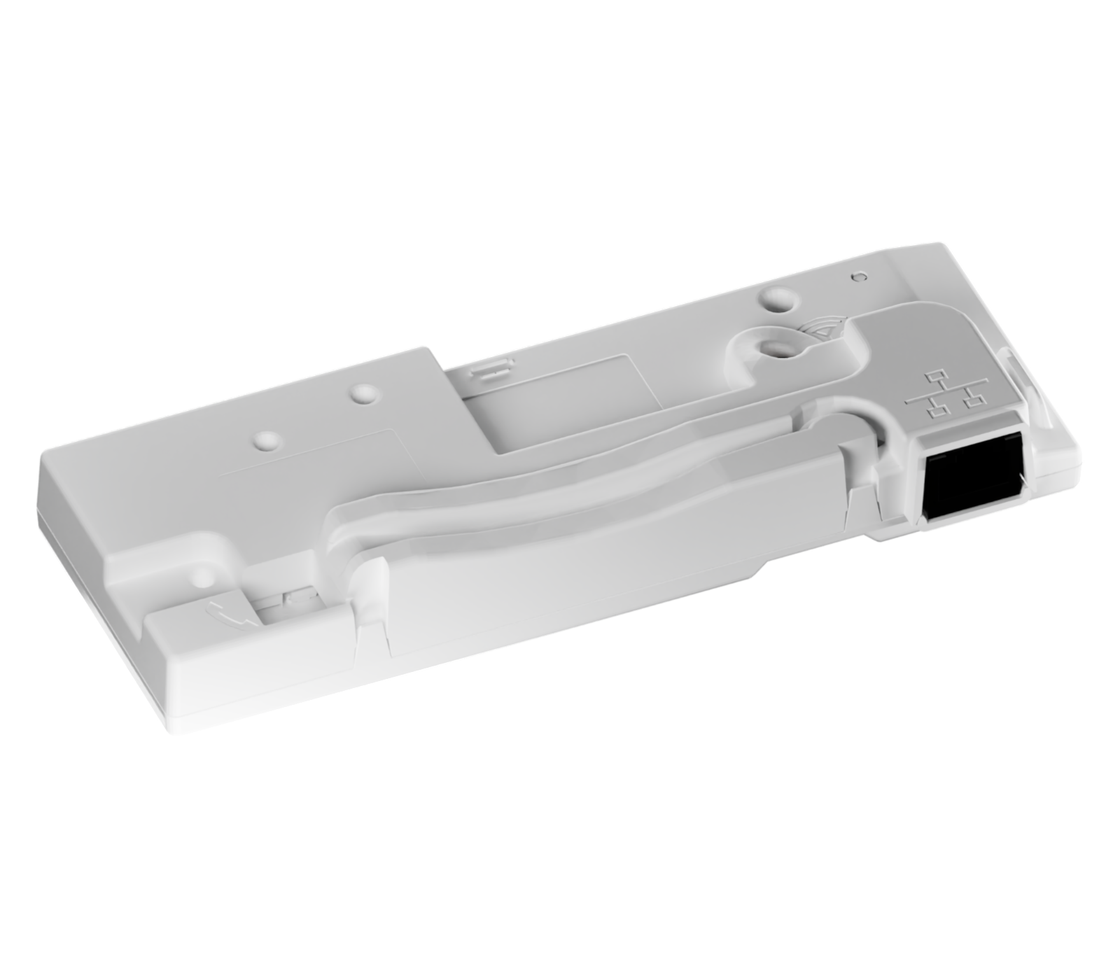 Modulo comunicatore IP Ethernet/GSM 4G, con protocollo SIA IP