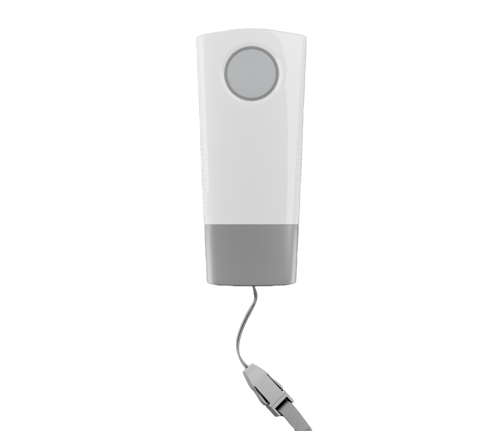 Médaillon d'appel étanche