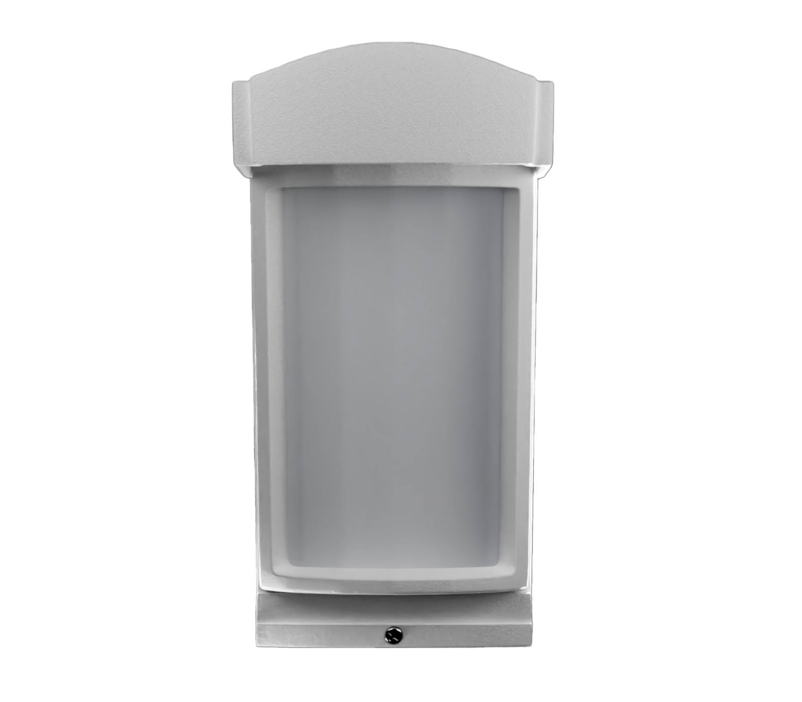 Rivelatore di movimento ad infrarossi volumetrico da esterno, pet immune e con antimascheramento