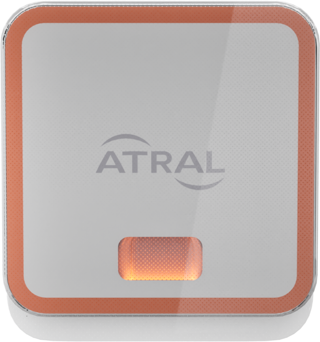 Sirène extérieure avec Flash